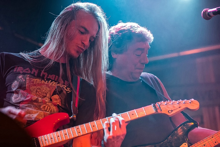 Up The Irons @ Maiden Day 2015, picture 38, photographed by Edwin Houdevelt - FrontView Magazine