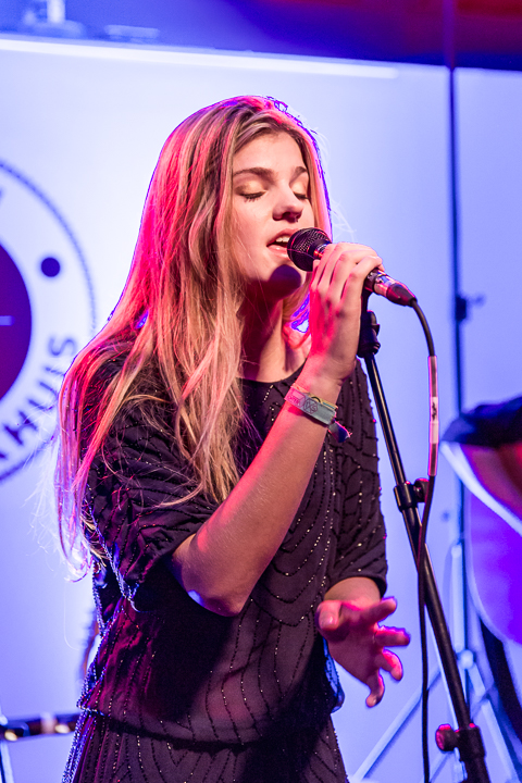 Emma Bale - Showcase @ Felixpakhuis Antwerpen, picture 16, photographed by Guy Danneels - FrontView Magazine
