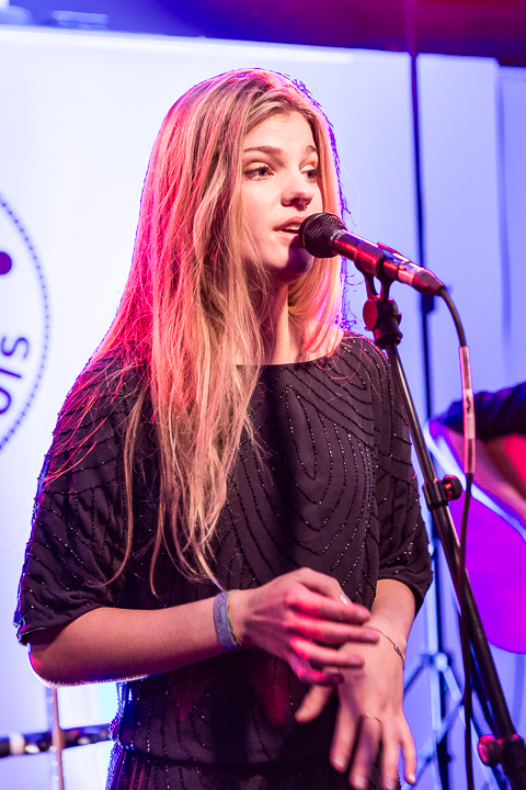 Emma Bale - Showcase @ Felixpakhuis Antwerpen, picture 26, photographed by Guy Danneels - FrontView Magazine