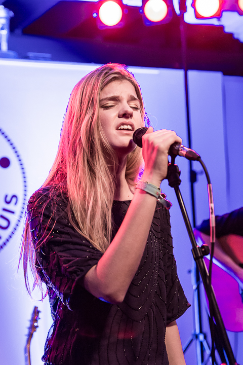 Emma Bale - Showcase @ Felixpakhuis Antwerpen, picture 28, photographed by Guy Danneels - FrontView Magazine
