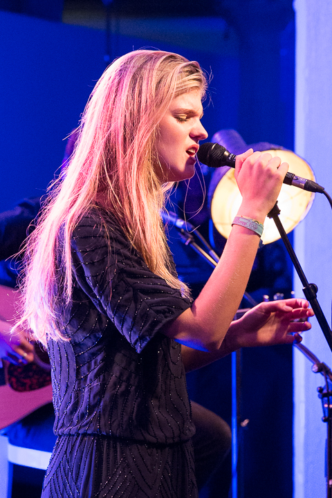 Emma Bale - Showcase @ Felixpakhuis Antwerpen, picture 31, photographed by Guy Danneels - FrontView Magazine