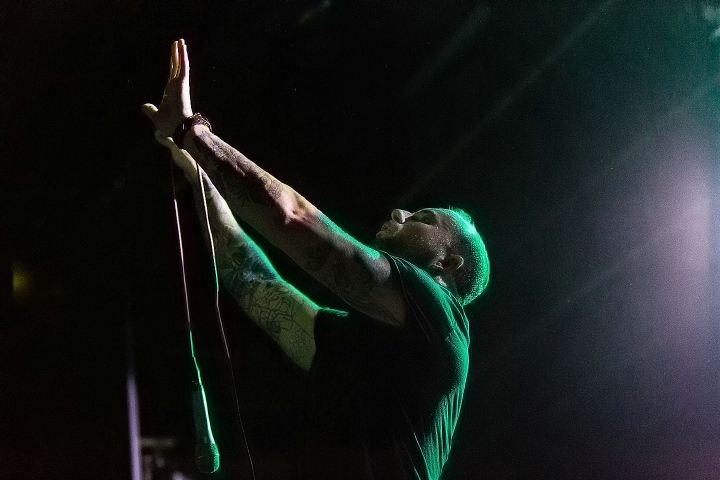 August Burns Red @ Trix, picture 17, photographed by Edwin Houdevelt - FrontView Magazine