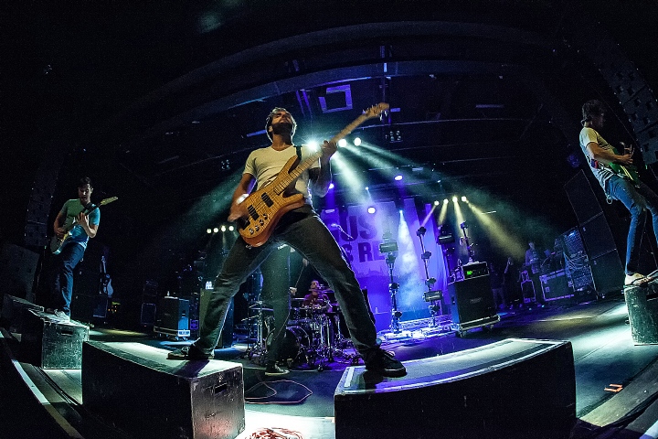 August Burns Red @ Trix, picture 23, photographed by Edwin Houdevelt - FrontView Magazine