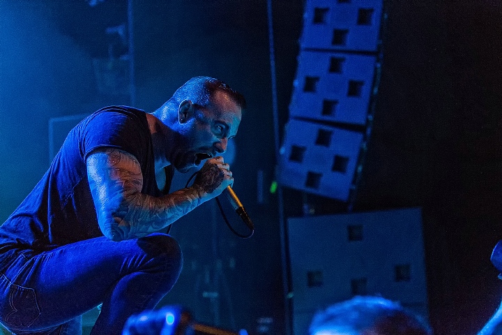 August Burns Red @ Trix, picture 28, photographed by Edwin Houdevelt - FrontView Magazine