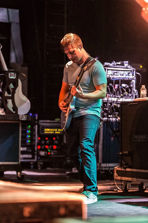 August Burns Red @ Trix, picture 30, photographed by Edwin Houdevelt - FrontView Magazine