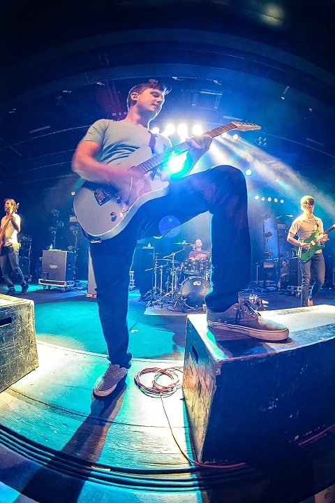August Burns Red @ Trix, picture 33, photographed by Edwin Houdevelt - FrontView Magazine