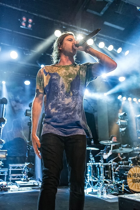 In Hearts Wake @ Trix, picture 8, photographed by Edwin Houdevelt - FrontView Magazine