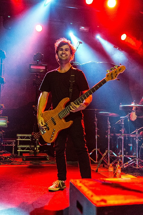 In Hearts Wake @ Trix, picture 14, photographed by Edwin Houdevelt - FrontView Magazine