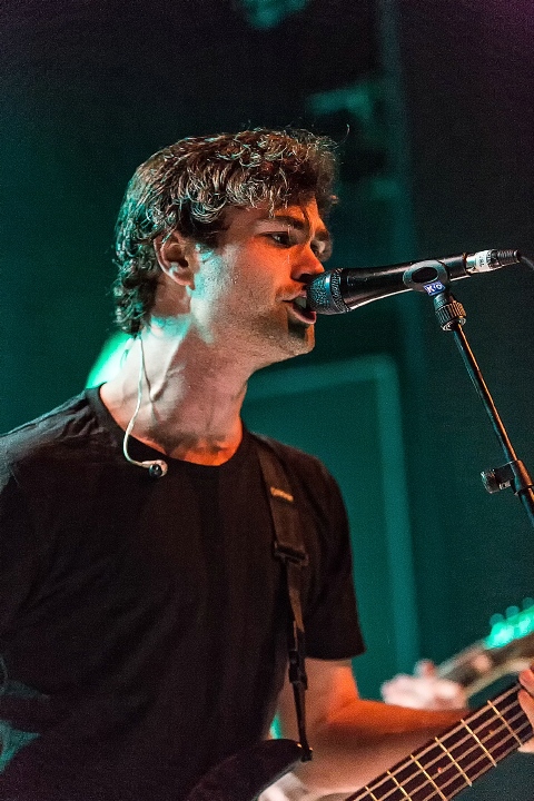 In Hearts Wake @ Trix, picture 16, photographed by Edwin Houdevelt - FrontView Magazine