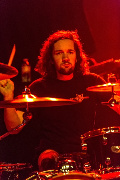 In Hearts Wake @ Trix, picture 17, photographed by Edwin Houdevelt - FrontView Magazine
