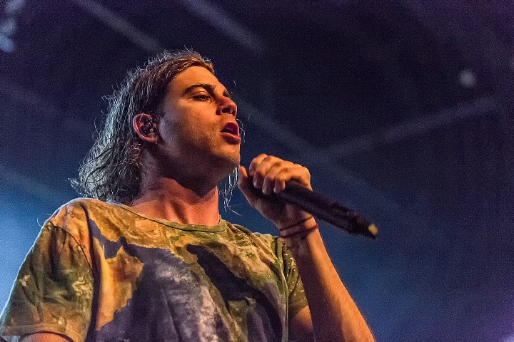 In Hearts Wake @ Trix, picture 18, photographed by Edwin Houdevelt - FrontView Magazine