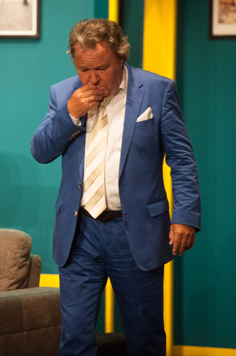 Anny, Danny, Fanny en Stanny Echt Antwaarps Teater, foto 25, foto's door Goele Bormans - FrontView Magazine
