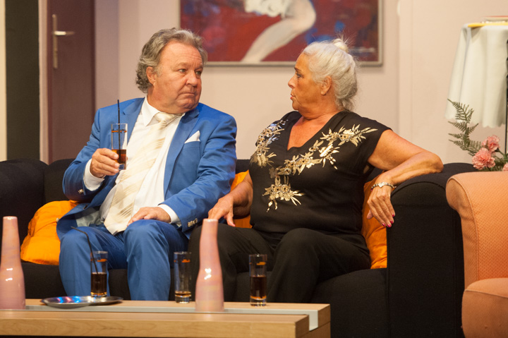 Anny, Danny, Fanny en Stanny Echt Antwaarps Teater, foto 34, foto's door Goele Bormans - FrontView Magazine