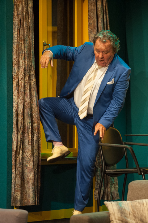 Anny, Danny, Fanny en Stanny Echt Antwaarps Teater, foto 52, foto's door Goele Bormans - FrontView Magazine