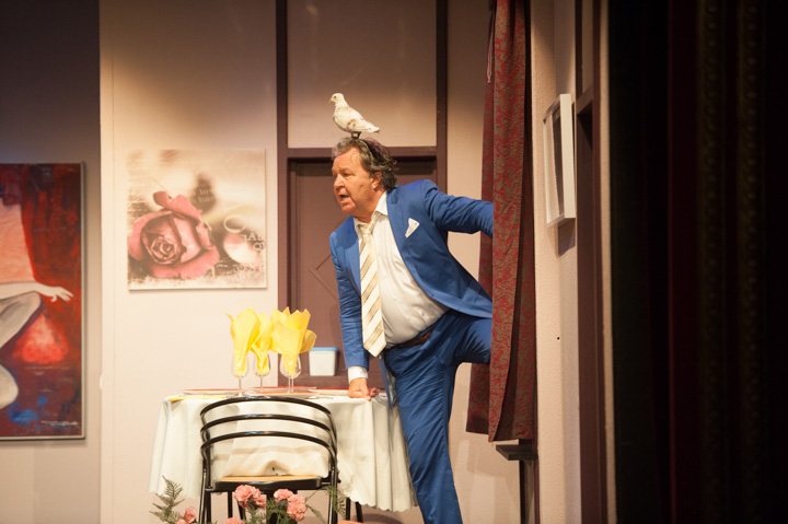 Anny, Danny, Fanny en Stanny Echt Antwaarps Teater, foto 56, foto's door Goele Bormans - FrontView Magazine