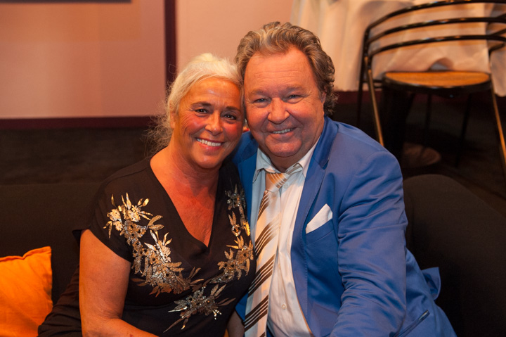 Anny, Danny, Fanny en Stanny Echt Antwaarps Teater, foto 67, foto's door Goele Bormans - FrontView Magazine