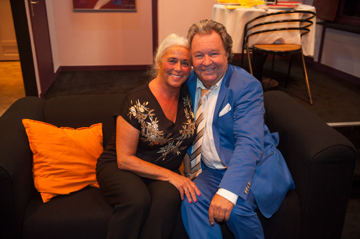 Anny, Danny, Fanny en Stanny Echt Antwaarps Teater, foto 68, foto's door Goele Bormans - FrontView Magazine