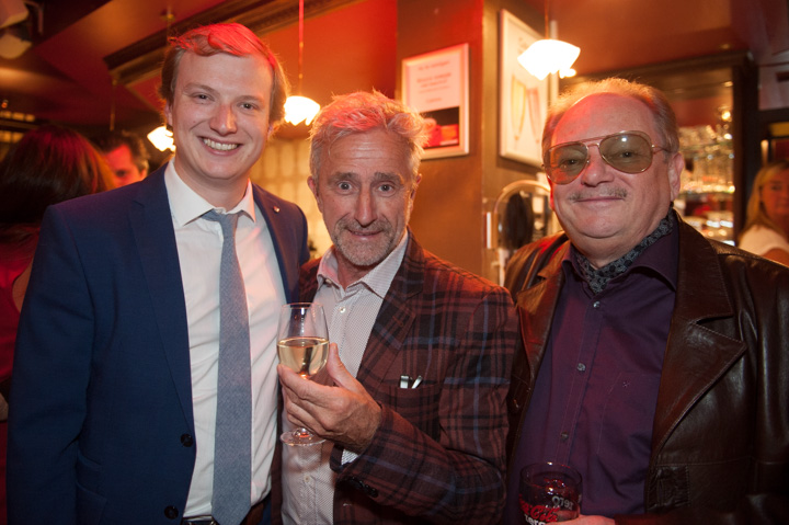 Anny, Danny, Fanny en Stanny Echt Antwaarps Teater, foto 72, foto's door Goele Bormans - FrontView Magazine