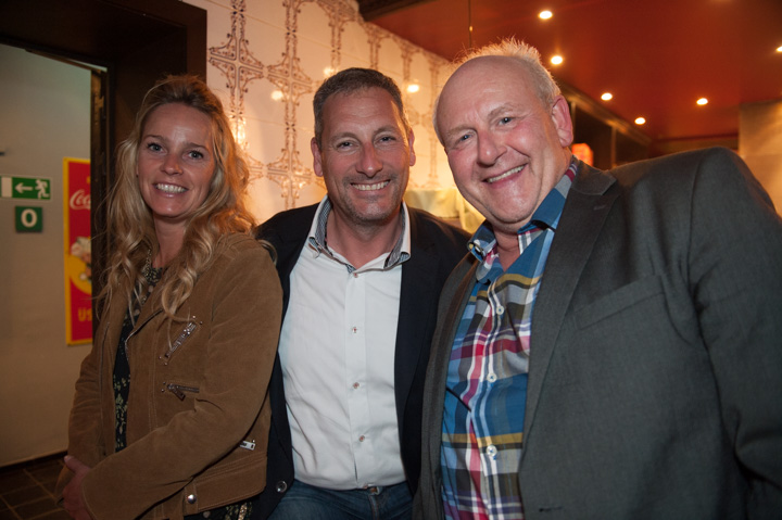 Anny, Danny, Fanny en Stanny Echt Antwaarps Teater, foto 73, foto's door Goele Bormans - FrontView Magazine