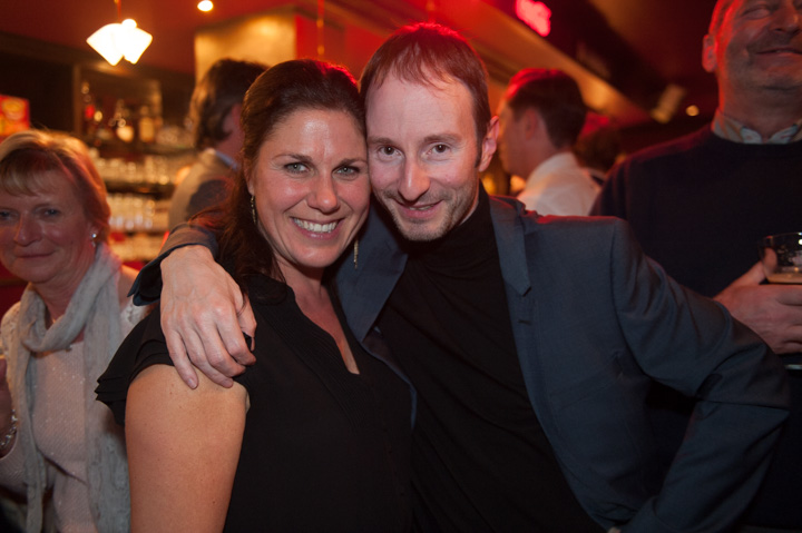Anny, Danny, Fanny en Stanny Echt Antwaarps Teater, foto 74, foto's door Goele Bormans - FrontView Magazine