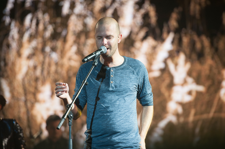 Stan Van Samang @ Lotto Arena, picture 11, photographed by Dimitri Vanlommel - FrontView Magazine