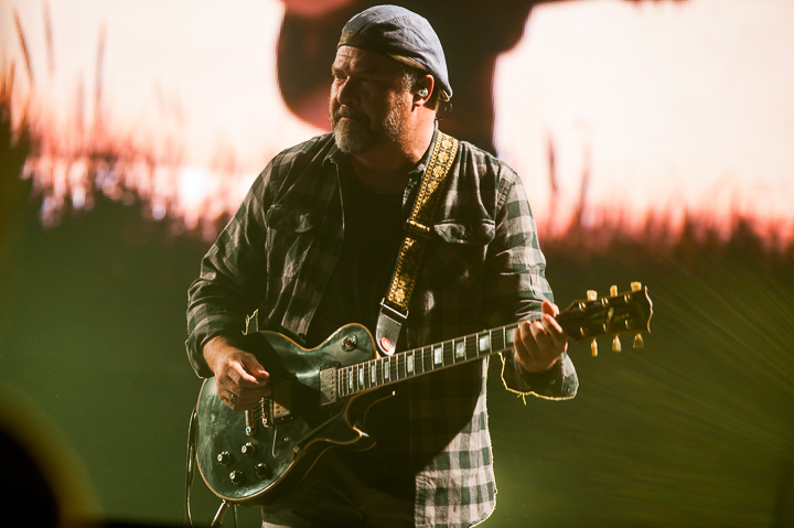 Stan Van Samang @ Lotto Arena, picture 13, photographed by Dimitri Vanlommel - FrontView Magazine