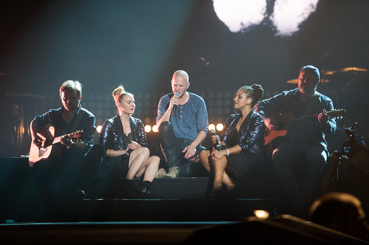 Stan Van Samang @ Lotto Arena, picture 18, photographed by Dimitri Vanlommel - FrontView Magazine