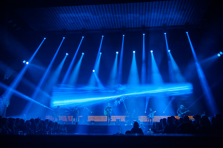 Stan Van Samang @ Lotto Arena, picture 22, photographed by Dimitri Vanlommel - FrontView Magazine