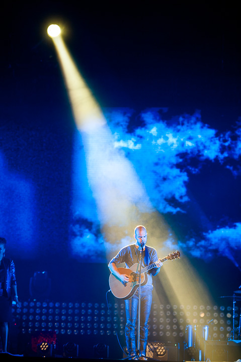 Stan Van Samang @ Lotto Arena, picture 24, photographed by Dimitri Vanlommel - FrontView Magazine