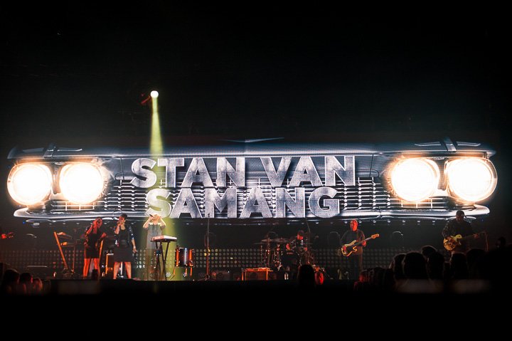 Stan Van Samang @ Lotto Arena, picture 31, photographed by Dimitri Vanlommel - FrontView Magazine