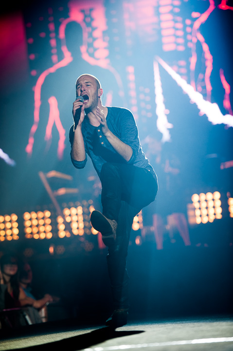 Stan Van Samang @ Lotto Arena, picture 33, photographed by Dimitri Vanlommel - FrontView Magazine