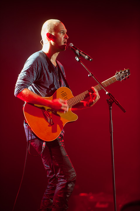 Stan Van Samang @ Lotto Arena, picture 37, photographed by Dimitri Vanlommel - FrontView Magazine
