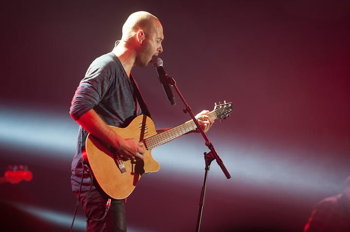 Stan Van Samang @ Lotto Arena, picture 38, photographed by Dimitri Vanlommel - FrontView Magazine