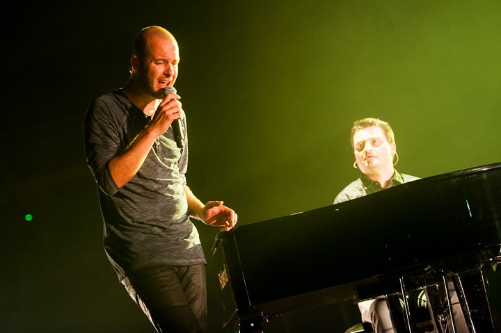Stan Van Samang @ Lotto Arena, picture 42, photographed by Dimitri Vanlommel - FrontView Magazine