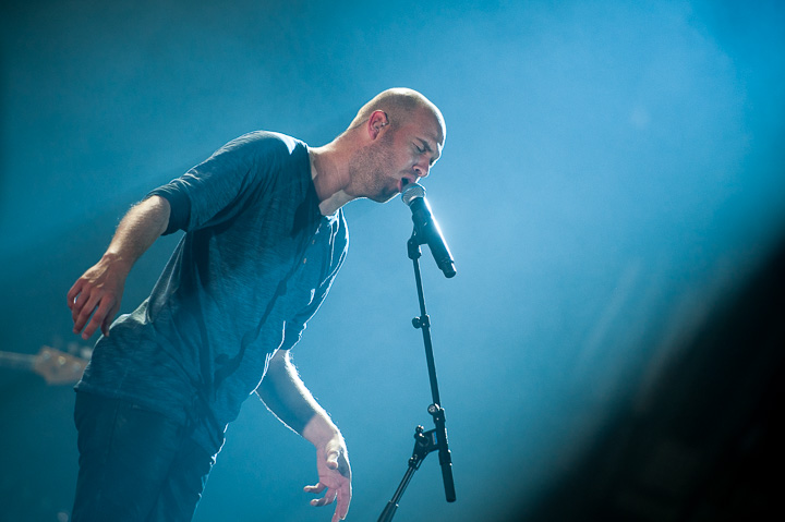 Stan Van Samang @ Lotto Arena, picture 44, photographed by Dimitri Vanlommel - FrontView Magazine