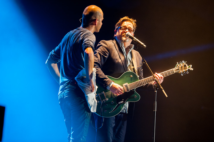 Stan Van Samang @ Lotto Arena, picture 52, photographed by Dimitri Vanlommel - FrontView Magazine