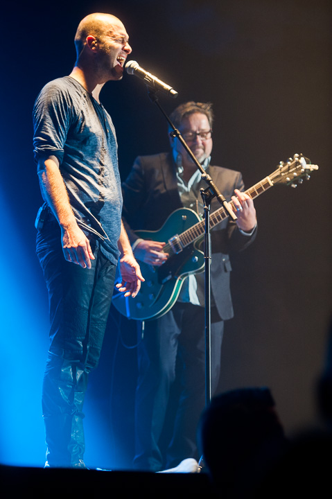 Stan Van Samang @ Lotto Arena, picture 53, photographed by Dimitri Vanlommel - FrontView Magazine