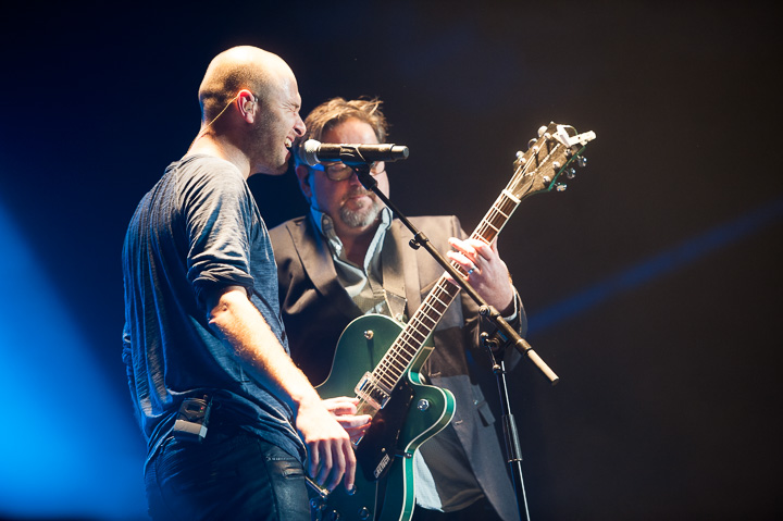 Stan Van Samang @ Lotto Arena, picture 54, photographed by Dimitri Vanlommel - FrontView Magazine