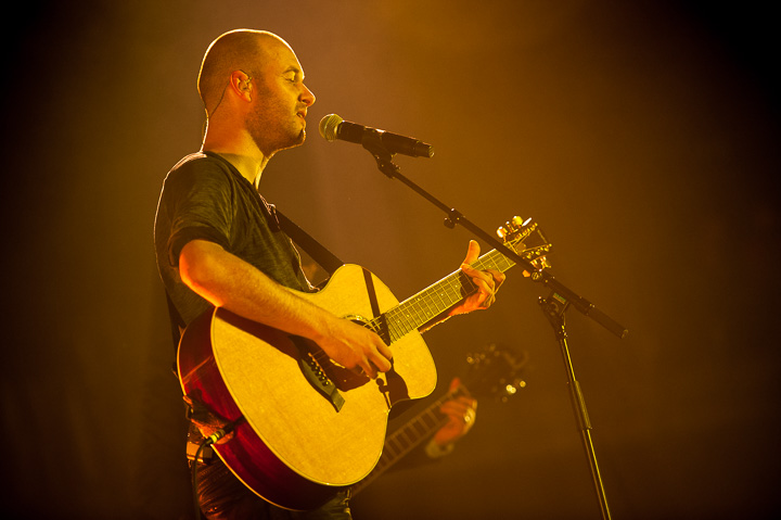 Stan Van Samang @ Lotto Arena, picture 55, photographed by Dimitri Vanlommel - FrontView Magazine
