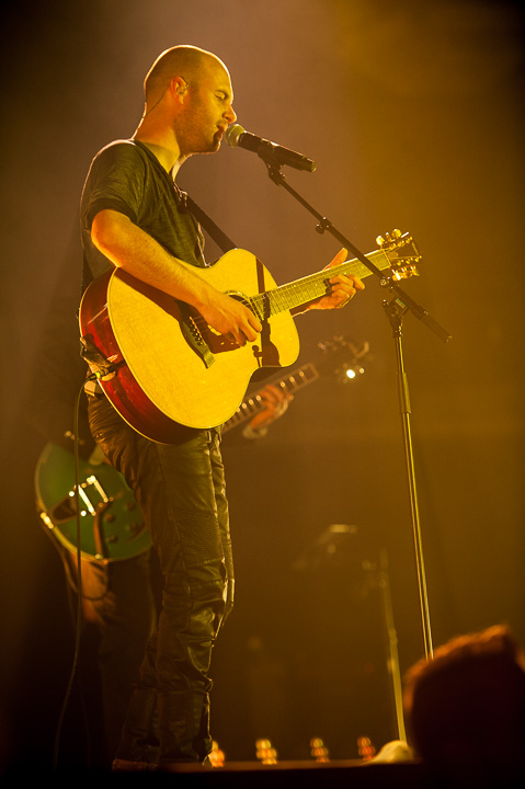 Stan Van Samang @ Lotto Arena, picture 56, photographed by Dimitri Vanlommel - FrontView Magazine
