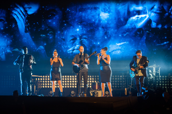 Stan Van Samang @ Lotto Arena, picture 58, photographed by Dimitri Vanlommel - FrontView Magazine