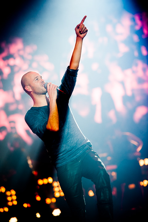Stan Van Samang @ Lotto Arena, picture 65, photographed by Dimitri Vanlommel - FrontView Magazine