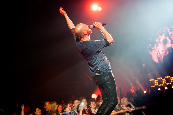 Stan Van Samang @ Lotto Arena, picture 66, photographed by Dimitri Vanlommel - FrontView Magazine