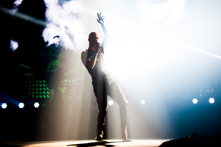 Stan Van Samang @ Lotto Arena, picture 67, photographed by Dimitri Vanlommel - FrontView Magazine