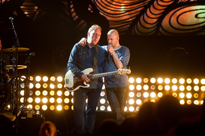 Stan Van Samang @ Lotto Arena, picture 71, photographed by Dimitri Vanlommel - FrontView Magazine