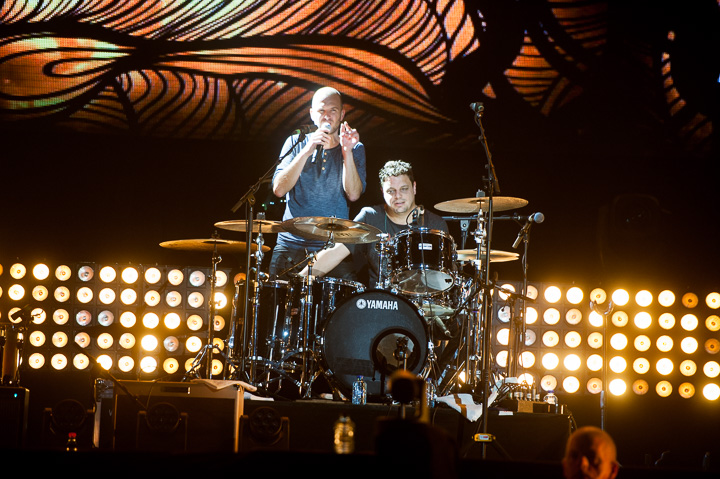 Stan Van Samang @ Lotto Arena, picture 72, photographed by Dimitri Vanlommel - FrontView Magazine