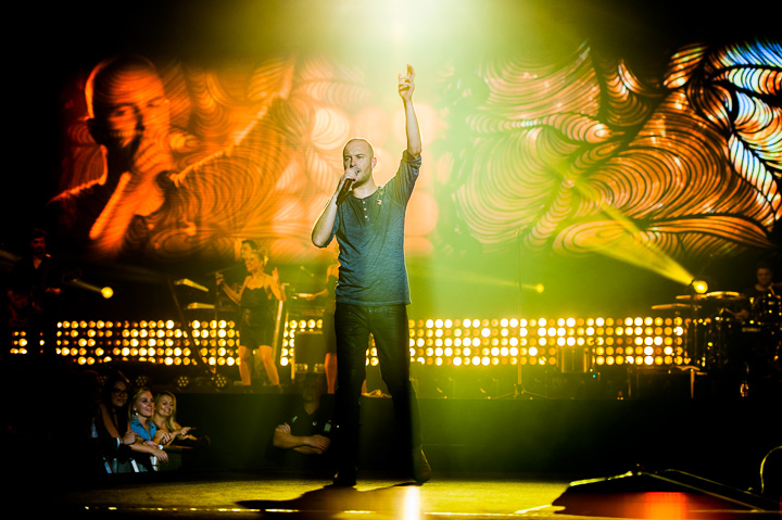 Stan Van Samang @ Lotto Arena, picture 74, photographed by Dimitri Vanlommel - FrontView Magazine