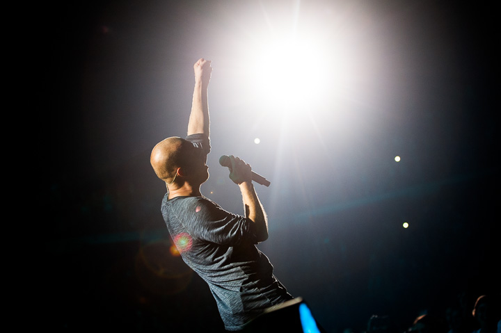 Stan Van Samang @ Lotto Arena, picture 82, photographed by Dimitri Vanlommel - FrontView Magazine