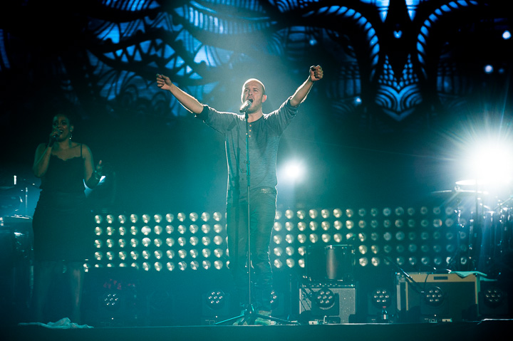 Stan Van Samang @ Lotto Arena, picture 86, photographed by Dimitri Vanlommel - FrontView Magazine