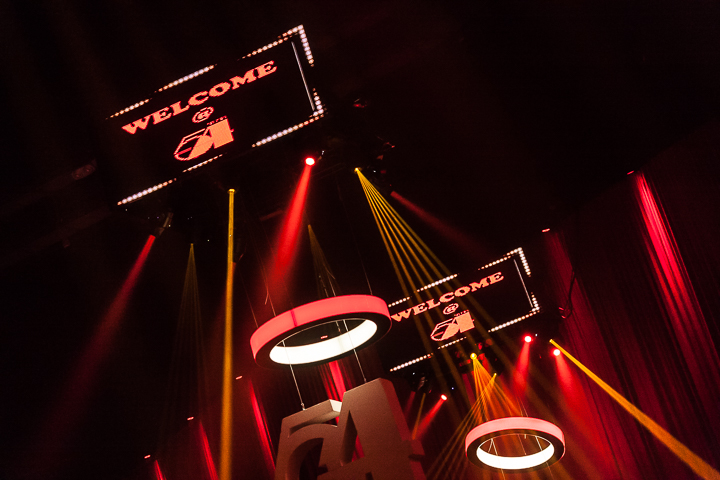 Studio 54 @ Sportpaleis, picture 2, photographed by Alex Wyckmans - FrontView Magazine